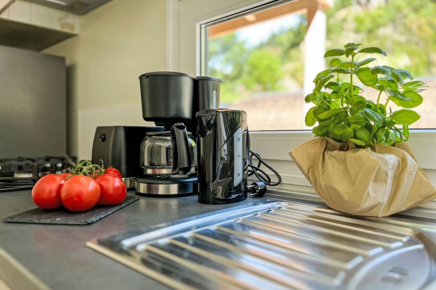 Tiny Haus Vierseenblick Nummer 3 - foto 11