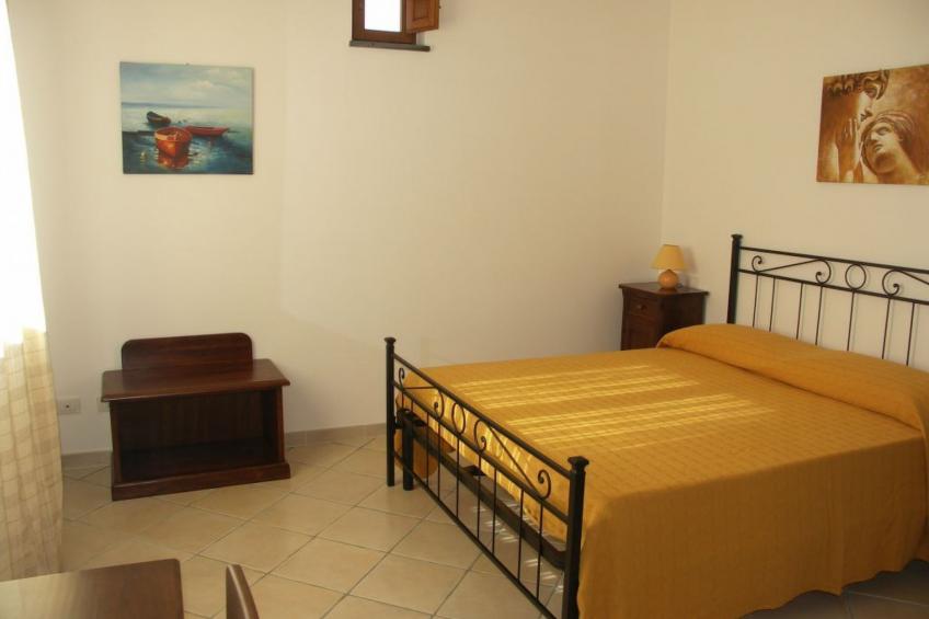 Panorama-Villa auf den Äolischen Inseln ab 773 - foto 8