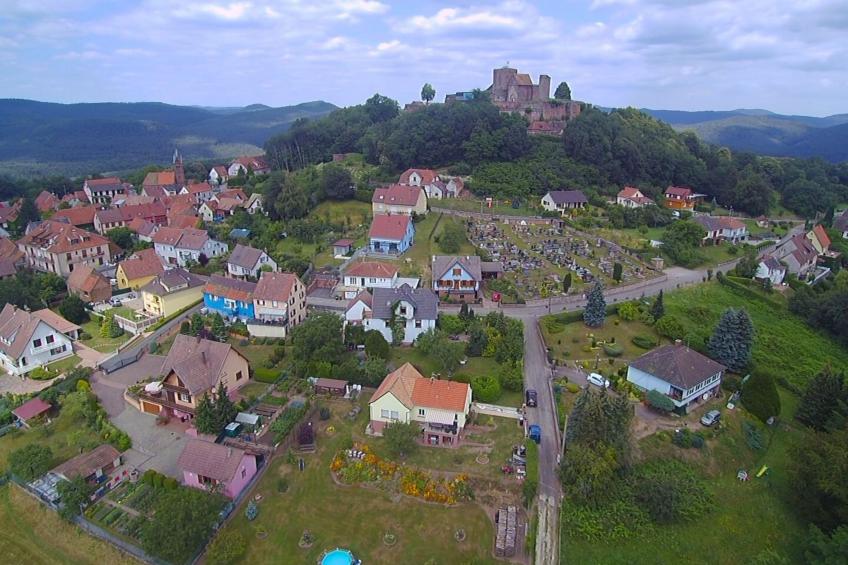 Wohnung du Coucou in Lichtenberg - foto 4
