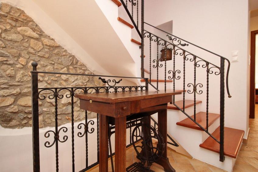 Renoviertes Steinhaus mit Garten und Pool ideal für ein erholsamen Urlaub - foto 33