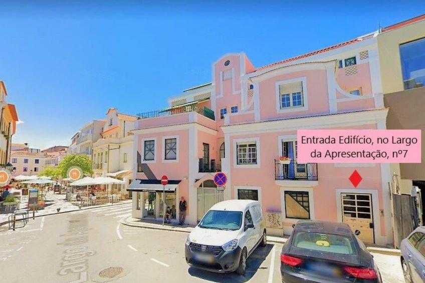 Wohnung Venedig Portugiesisch - Herz von Aveiro - foto 10