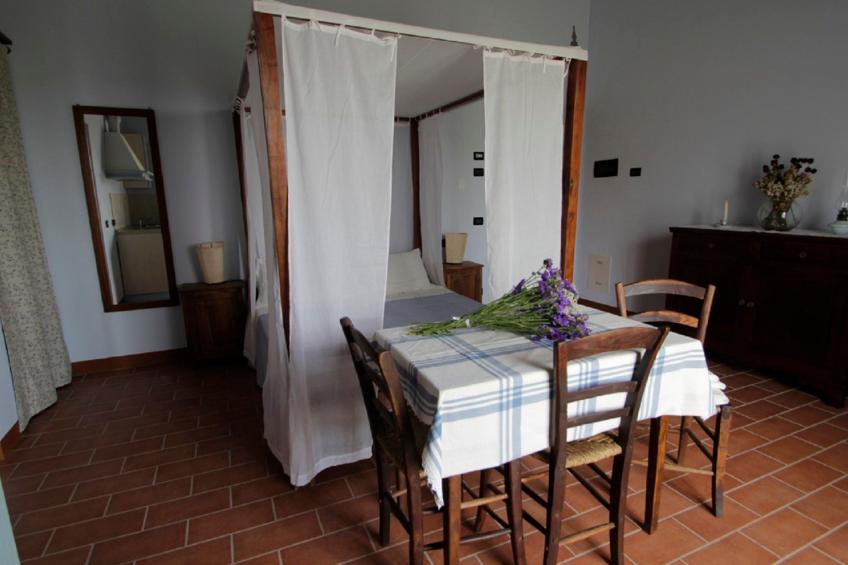 Corte Stellata Wohnung Der Himmel - foto 4