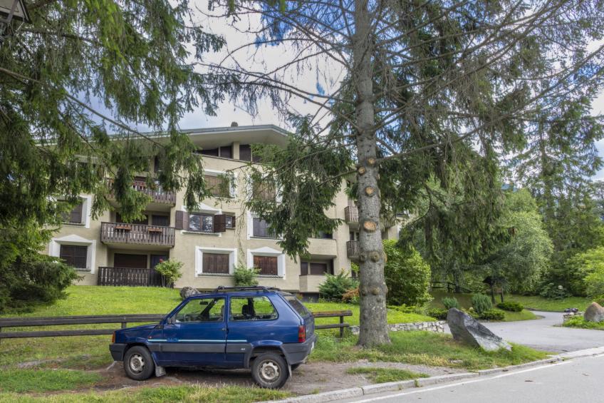 Casa Bersaglio - foto 5