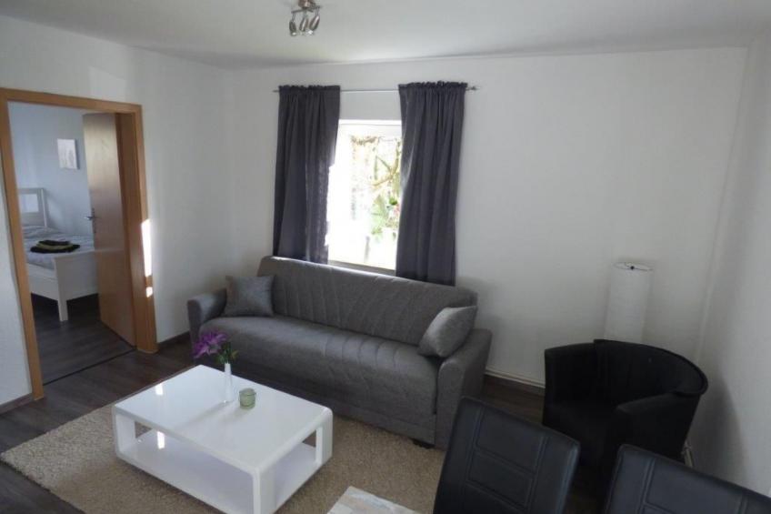 An der Flut in Voslapp - foto 3