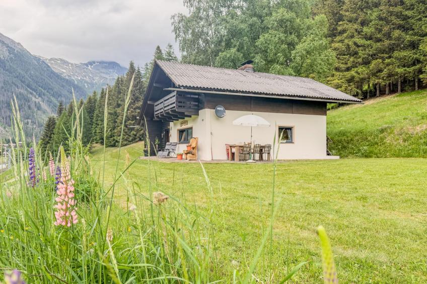 Jagerhütte - foto 19