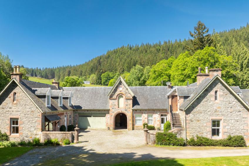 Coach House on Aigas Golf Course - foto 37