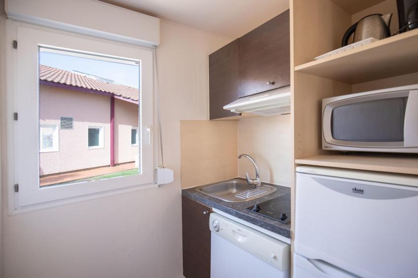 RÃ©sidence Les Villas du Lac- Maison 4 piÃ¨ces 8 personnes - foto 4