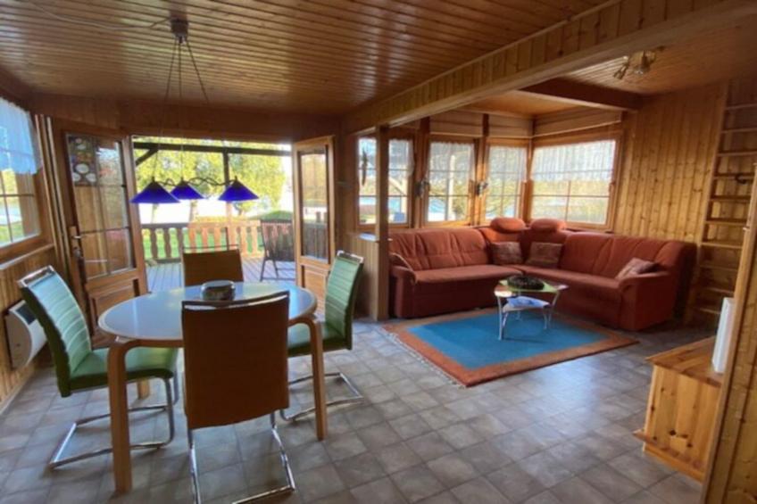 Holiday home, Templin - foto 5