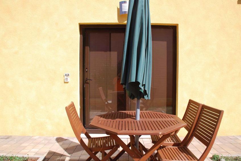 Holiday apartment with terrace and air conditioning - BF-T8M6 - foto 2
