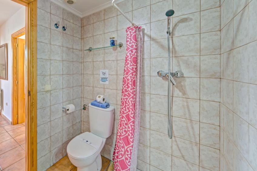 Residencial Pta. de Calpe (CLP262) - foto 13