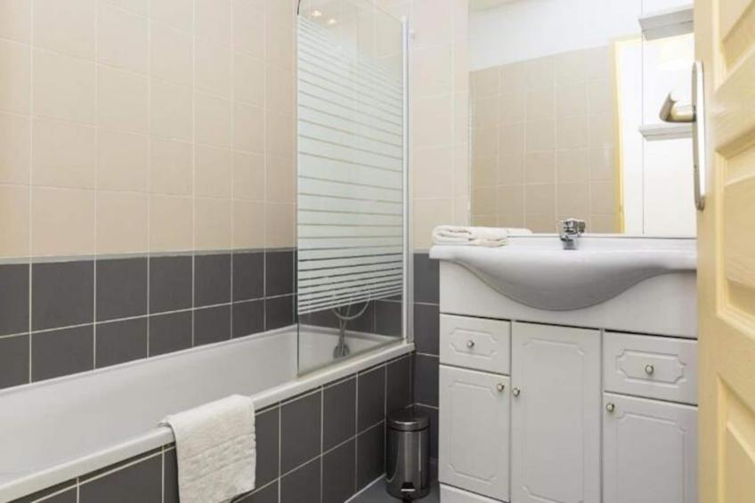 Résidence Odalys Les Hameaux de Capra Scorsa - foto 15