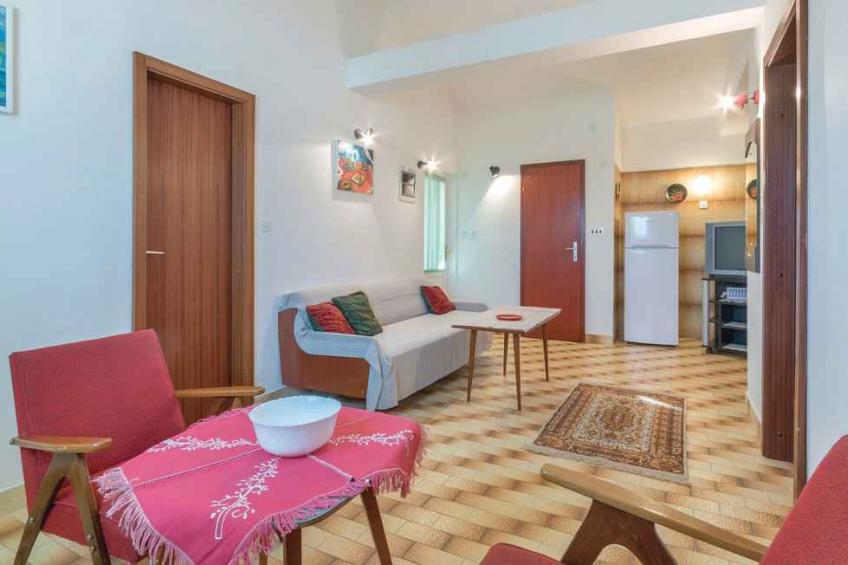 Holiday apartment near the beach - BF-NXWFT - foto 7