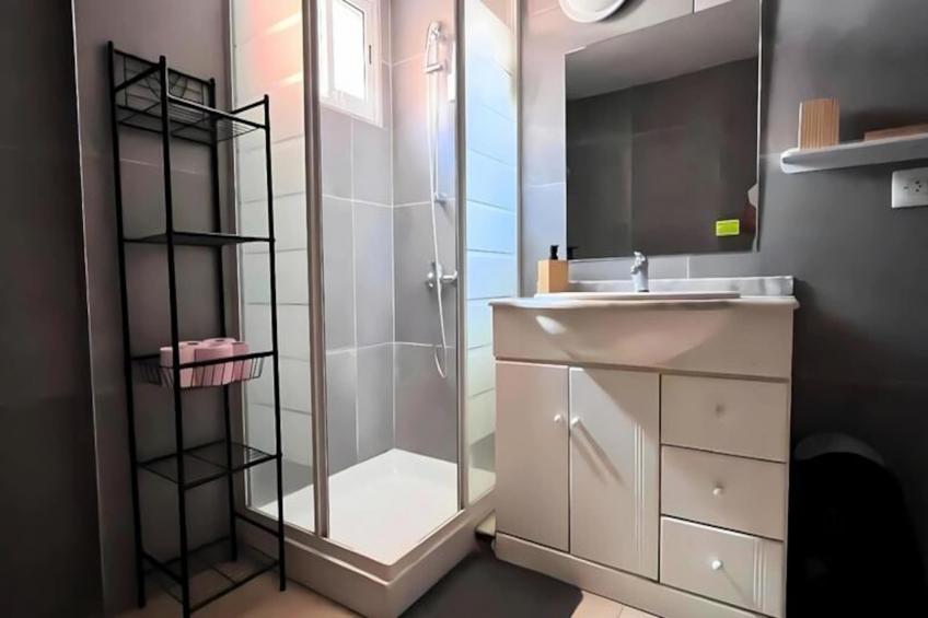 Appartement 3 Chambres Et 2 Salles De Bains : Idéal Famille Et Nomades - foto 35