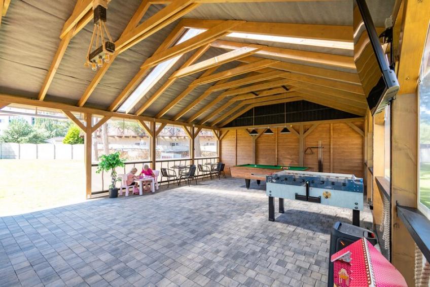 Vakantiehuizen, Jaroslawiec - foto 24