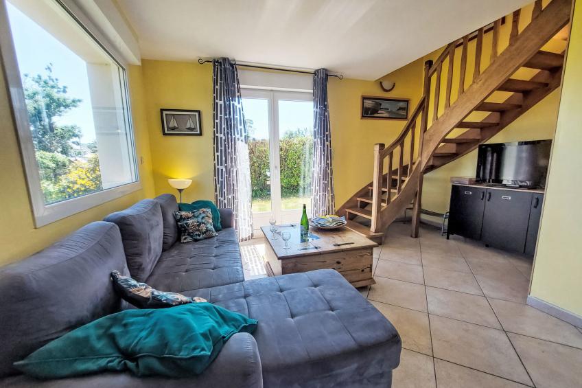 Ferienhaus (PBA104) - foto 31