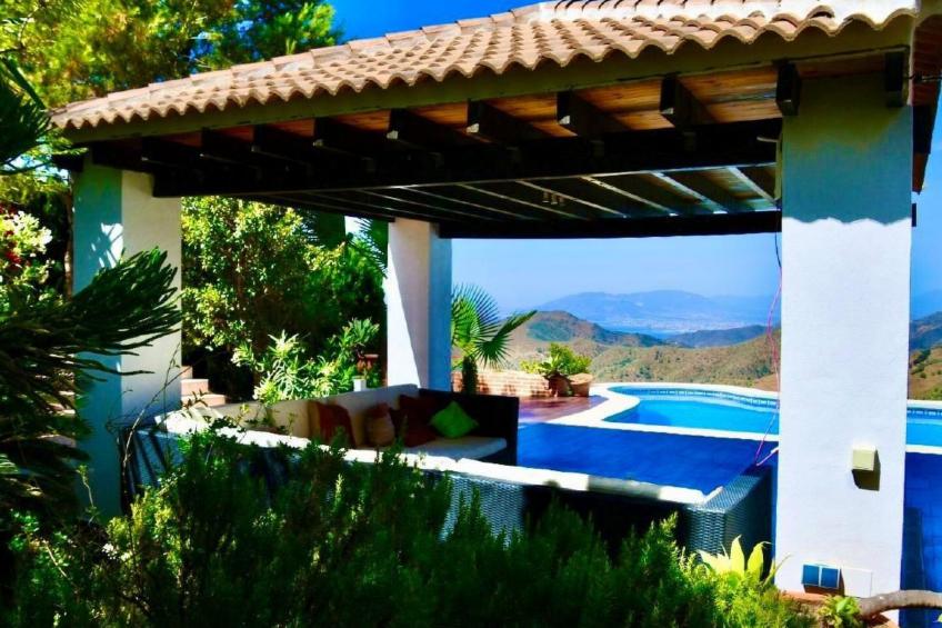 Villa Axarquia - foto 19