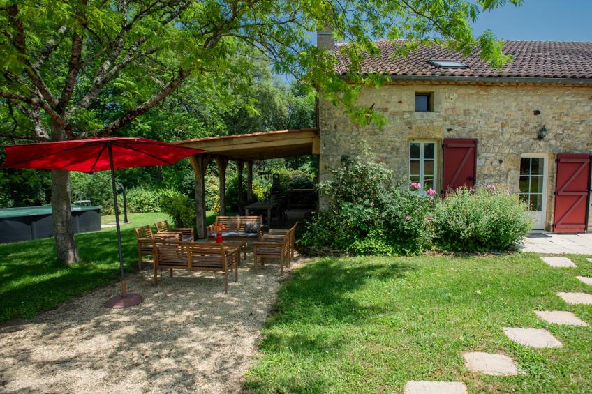 Domaine Saint Martin le Redon - foto 24