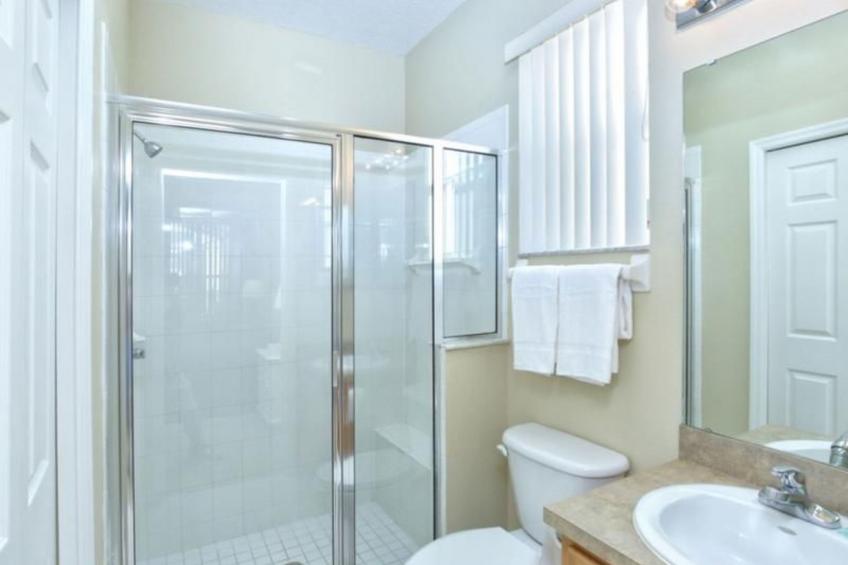 Villa "Glenbrook Resort" - foto 24