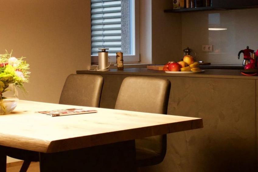 Apartment mit Balkon - foto 24