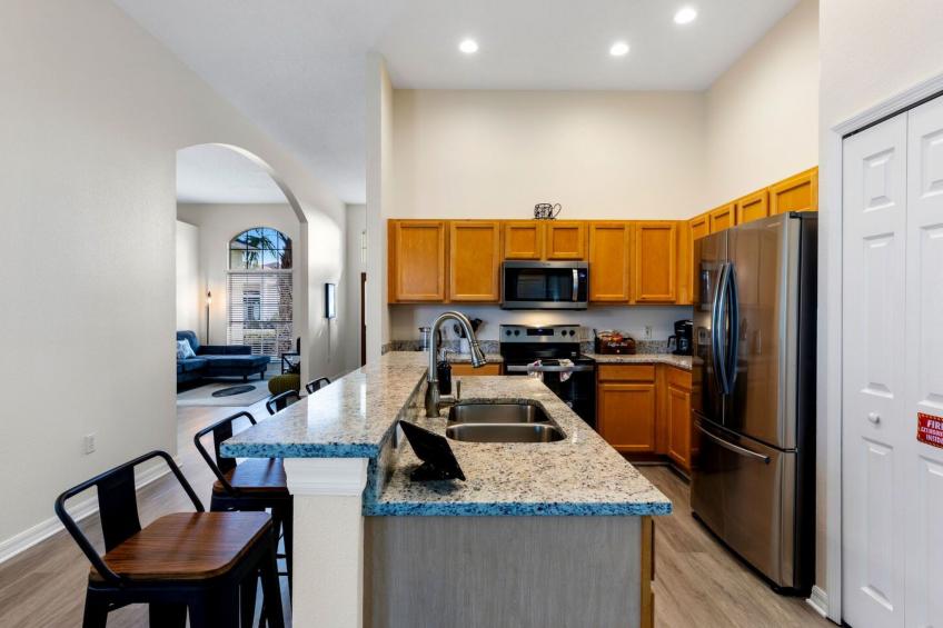 Pool Haus in der Nähe von Disney Magic - foto 13