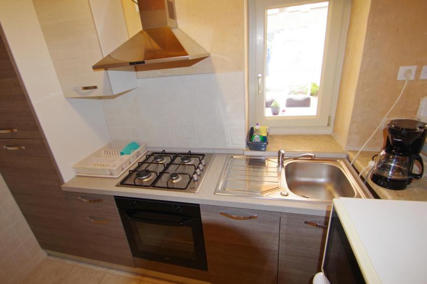 in Kavran mit Terrasse und Grill - foto 13