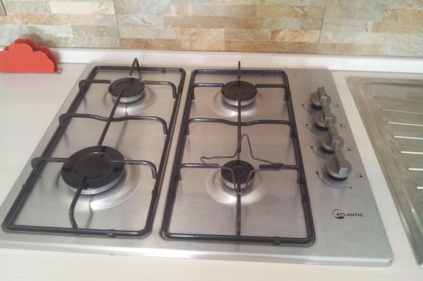 Gemütliche Wohnung in Borgo-Sanzio mit Privatparkplatz - foto 20