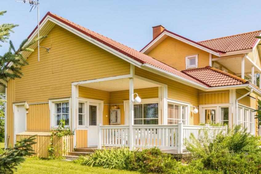 Grand villa kemijoki - foto 7