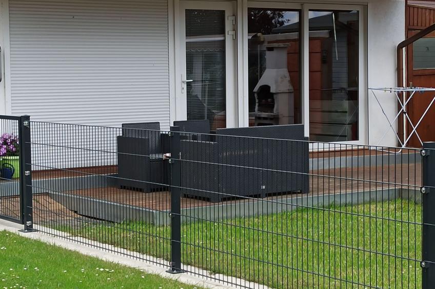 in Altwarp mit Botanischem Garten - foto 33