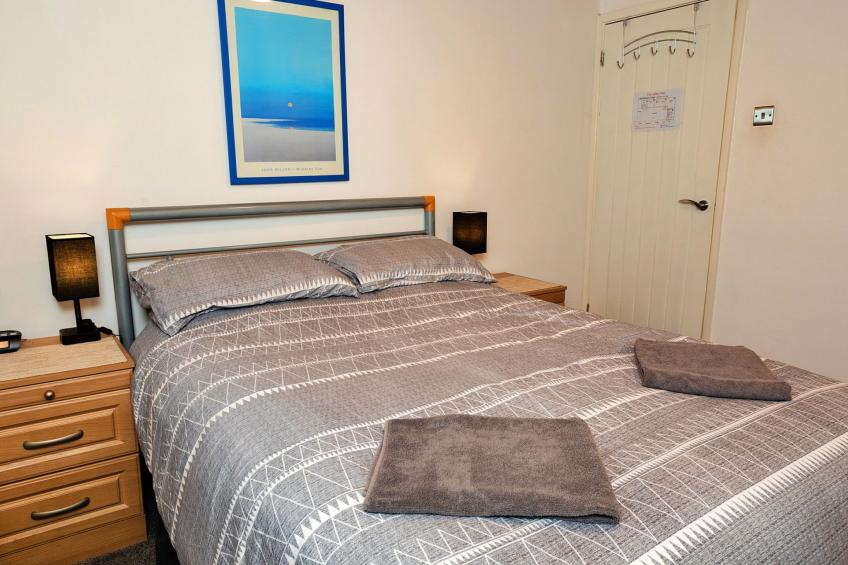 Woodstock Lodge - foto 11