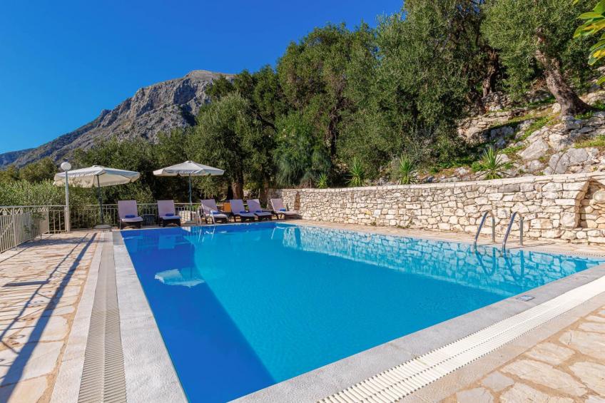 "Villa Nafsika" - foto 39