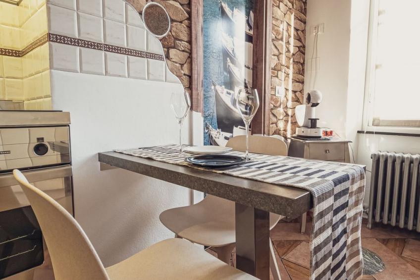 Strategisches Mikrohaus zwischen Cinque Terre und Portofino - foto 23