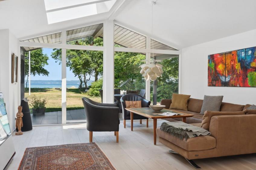 "Kennet" - 30m from the sea in SE Jutland - foto 28