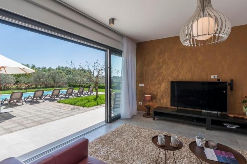 Villa Bianca - foto 16