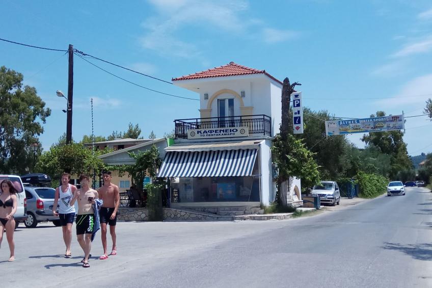 Monte Blu Beach Ferienwohnung - foto 25