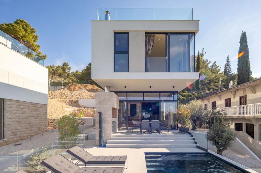 Villa Sunlife auf der Insel Ugljan - foto 4