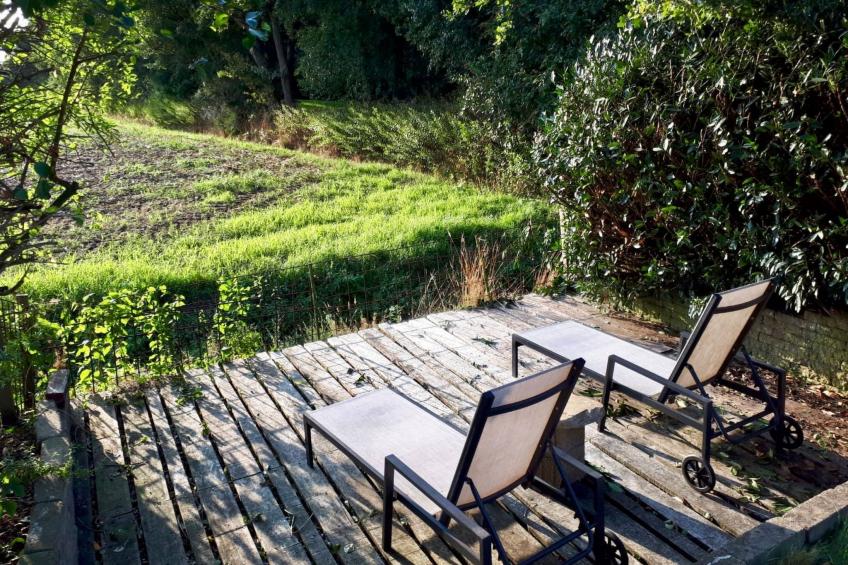 Ferienvilla mit Sauna und Whirlpool - foto 24