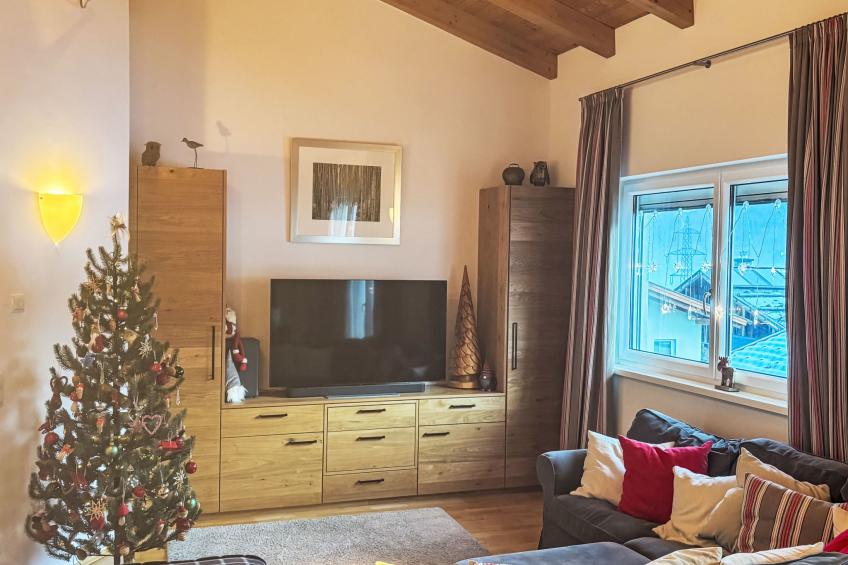 Skiflat Abercrombie - foto 2