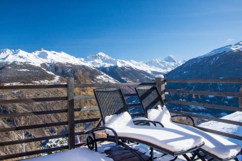 Chalet sur Piste - foto 29