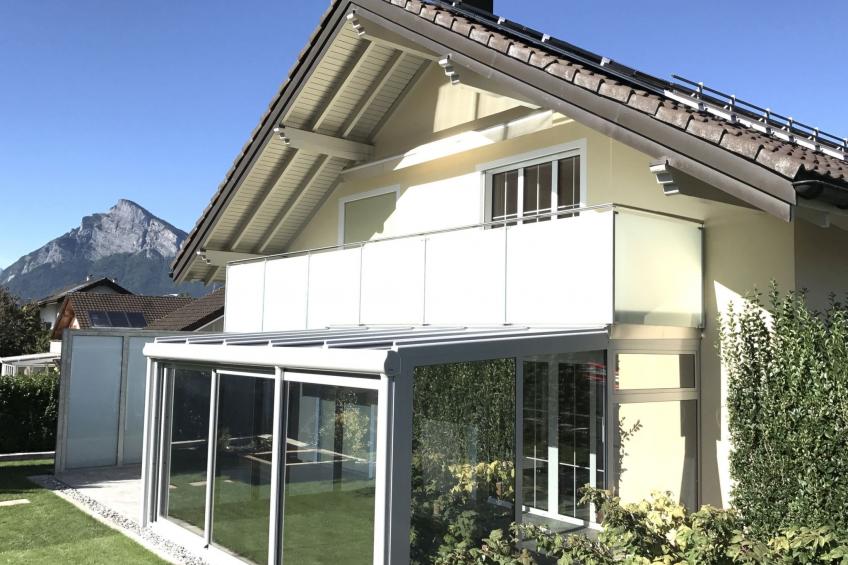Chriesilöser, (Bad Ragaz), - foto 36