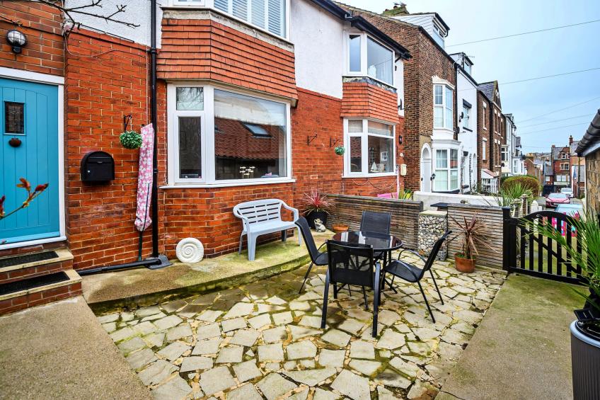 Tenby Cottage