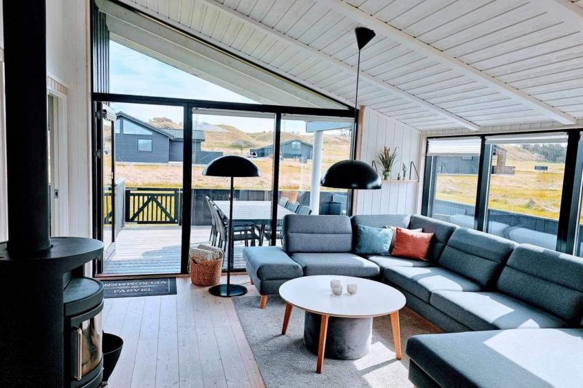 "Auvo" - 600m from the sea in NW Jutland - foto 2