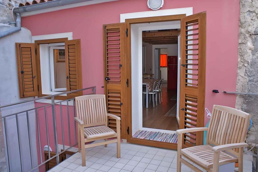 Vakantiewoning bij de zee - VW-VWZM - foto 2