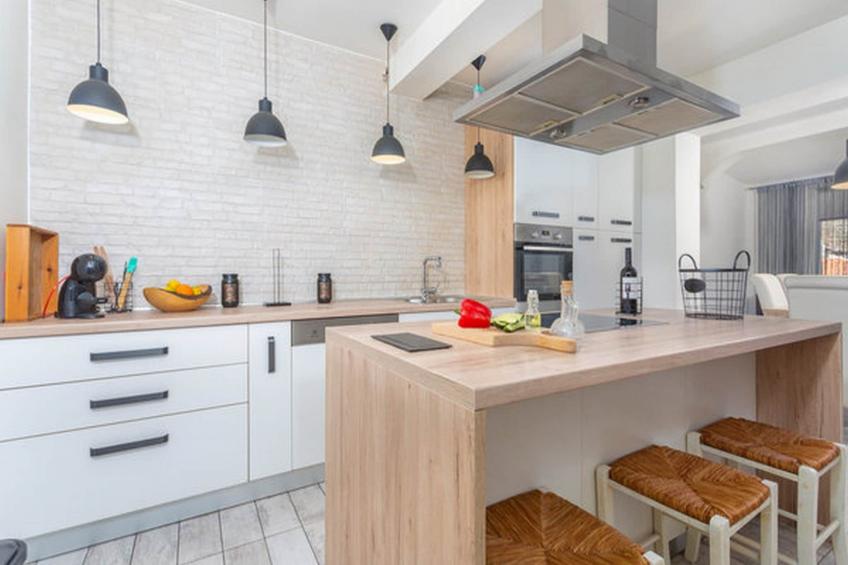 Apartment Brletic - Three Bedroom Apartment with Terrace - foto 7