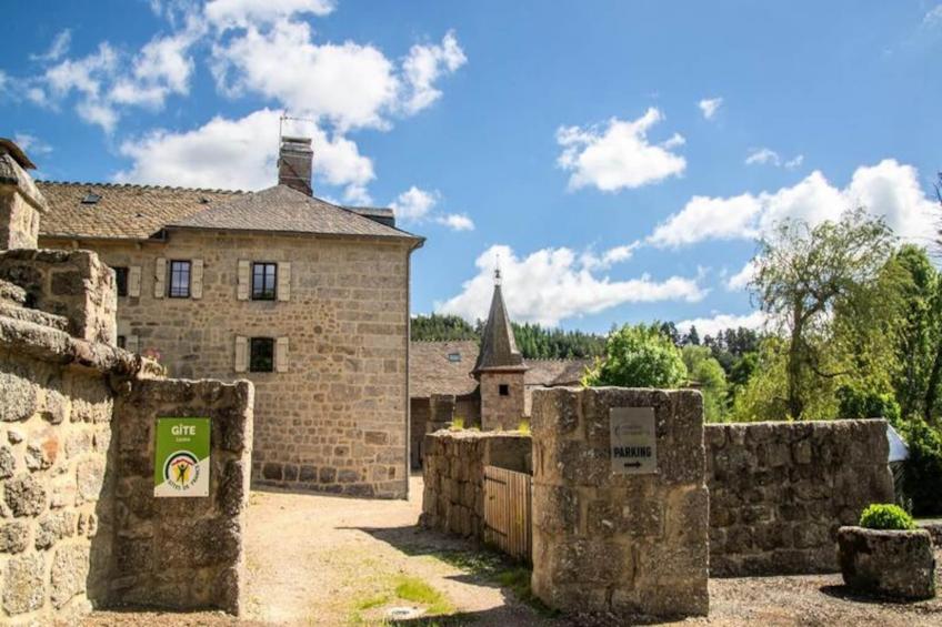 Gîte de France Gîte du métayer - domaine de coulagnettes 3 épis