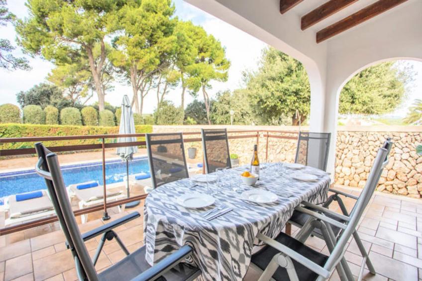 Maison à Cala Galdana - foto 35