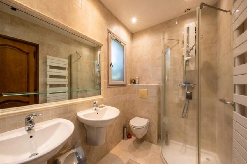 06c-villa 8 Pers Avec Piscine -arrière Pays Niçois - foto 27