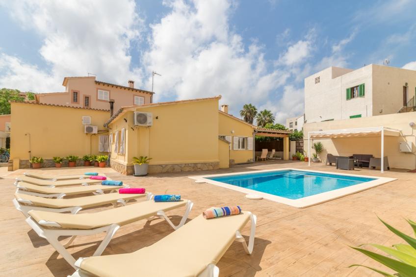 Bona Mar, Villa 5StarsHome Mallorca - foto 6