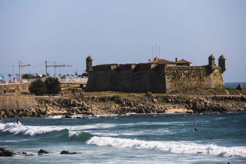 Appartements à Matosinhos - foto 21