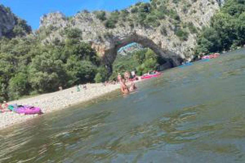 Le Domaine des Hauts de Salavas - foto 38