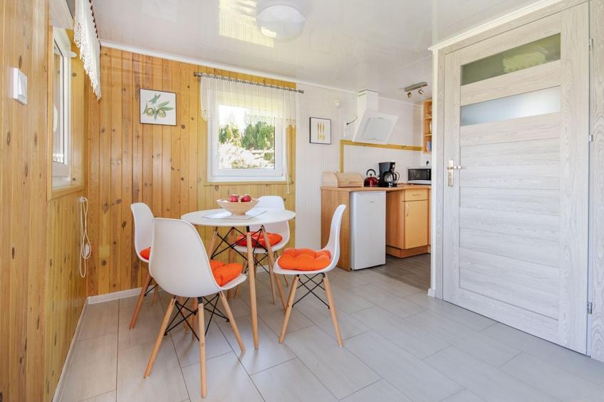 Holiday resort, Lacko|Bungalow, 30 qm - foto 3